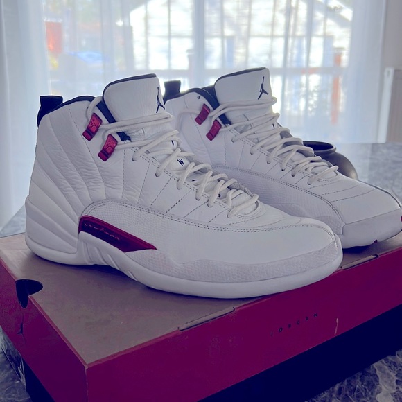 jordan 12 twist retail price